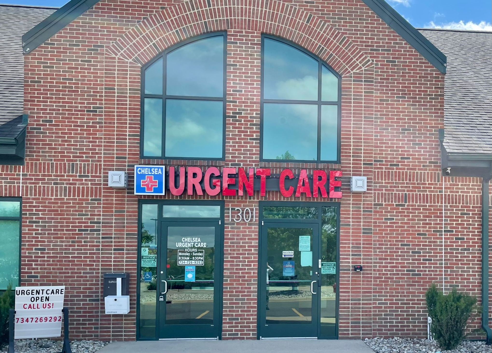 Chelsea Urgent Care Walk-in Clinic